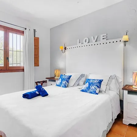 Vila Casa Tony Jávea