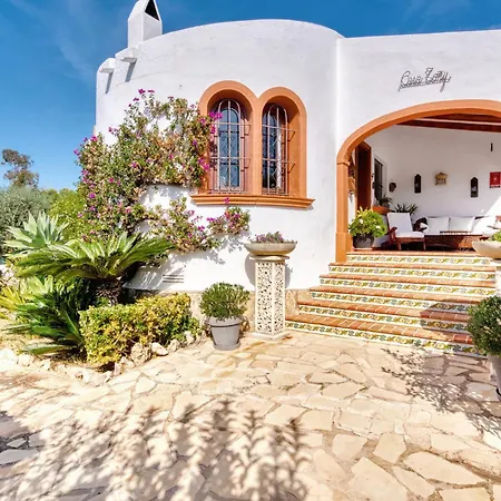 Casa Tony * Jávea