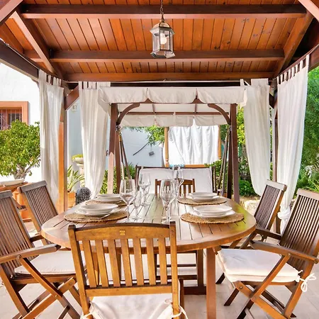 Villa Casa Tony Jávea