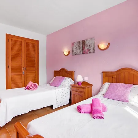 Villa Casa Tony Jávea