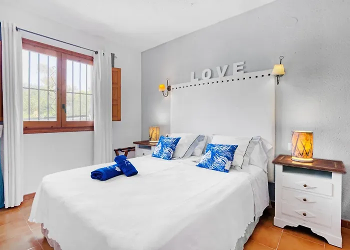 Vila Casa Tony Jávea