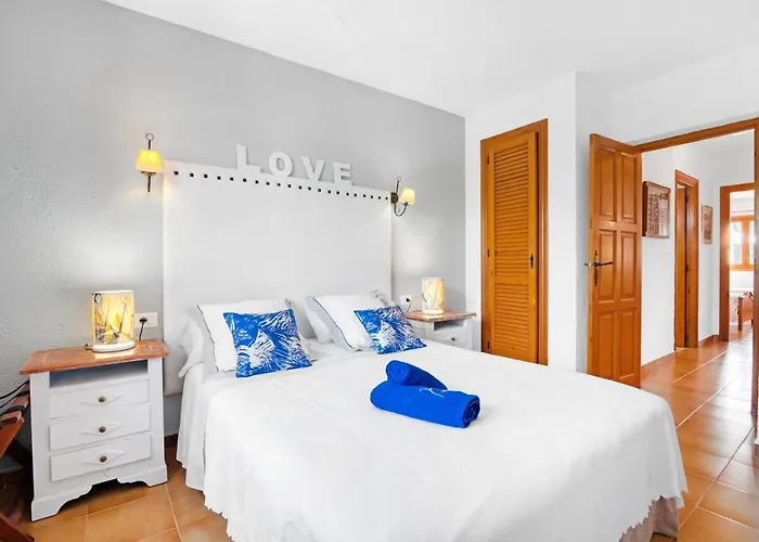 Vila Casa Tony Jávea