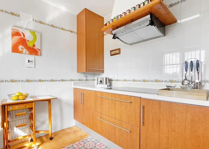 Casa Tony Vila Jávea