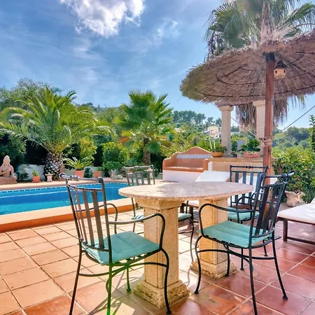 Casa Tony