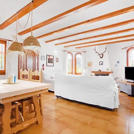 Casa Tony Villa
