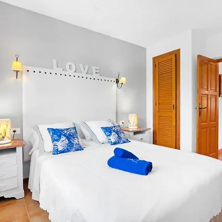Villa Casa Tony Javea