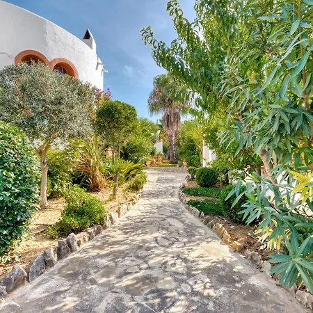 Casa Tony Javea