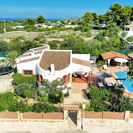 Casa Tony *