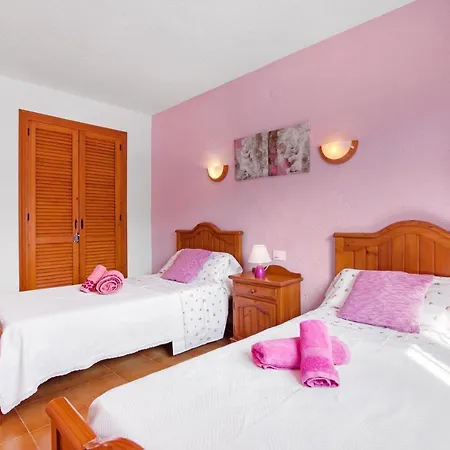 Casa Tony * Javea