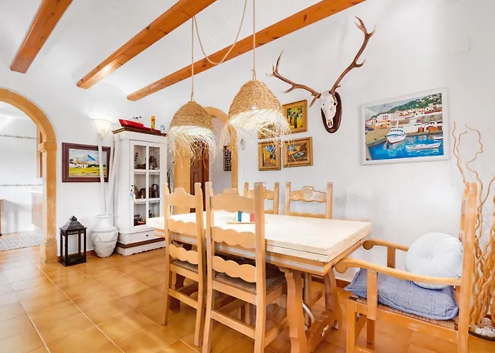 Villa Casa Tony