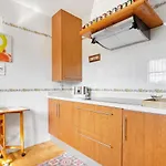 Casa Tony 빌라 자베아