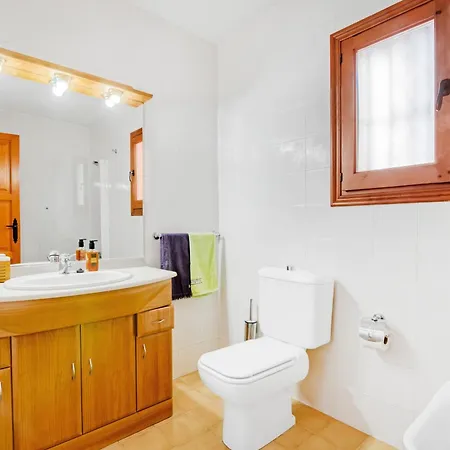 Casa Tony * Jávea