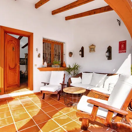 Casa Tony Jávea