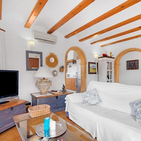 Casa Tony