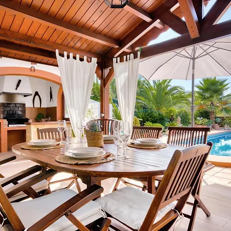 Casa Tony