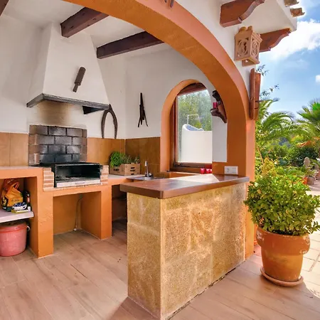 Casa Tony ヴィラ Jávea