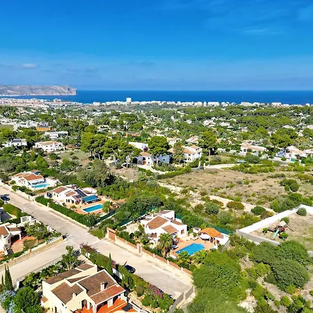 Casa Tony